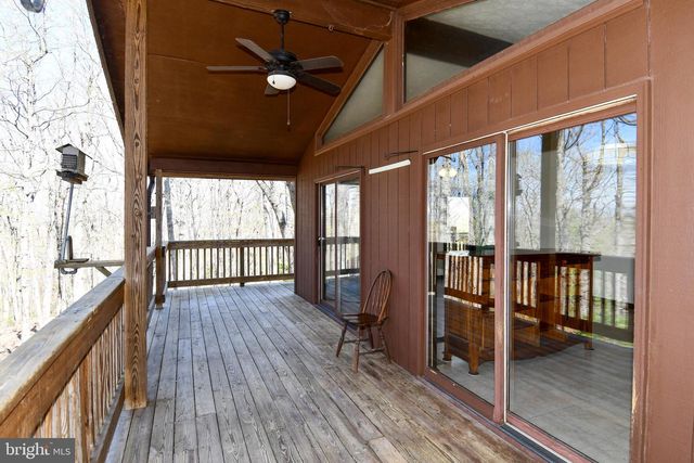 4562 QUAIL RUN DR, Marshall, VA 20115