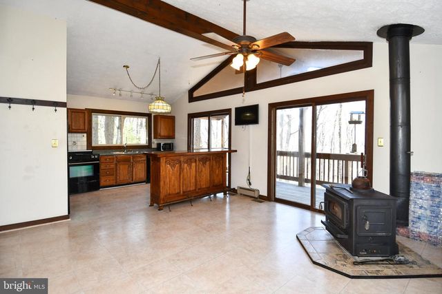 4562 QUAIL RUN DR, Marshall, VA 20115