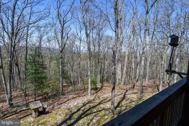 4562 QUAIL RUN DR, Marshall, VA 20115
