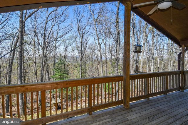 4562 QUAIL RUN DR, Marshall, VA 20115
