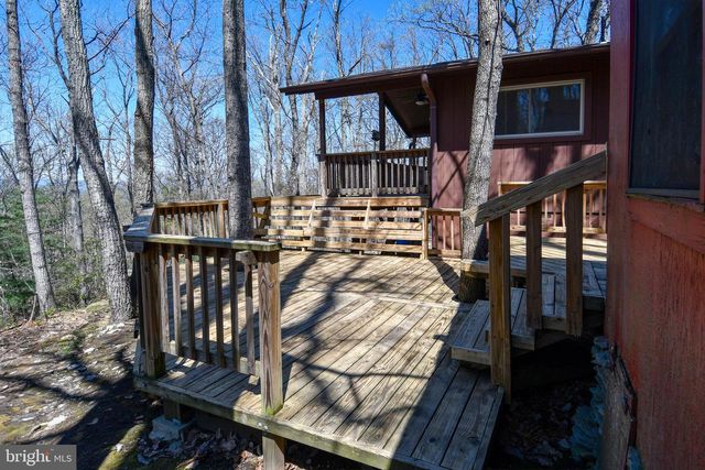 4562 QUAIL RUN DR, Marshall, VA 20115
