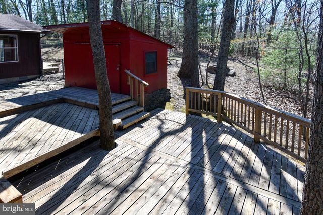 4562 QUAIL RUN DR, Marshall, VA 20115
