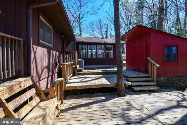 4562 QUAIL RUN DR, Marshall, VA 20115