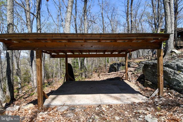 4562 QUAIL RUN DR, Marshall, VA 20115