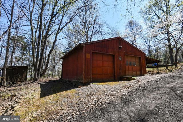 4562 QUAIL RUN DR, Marshall, VA 20115