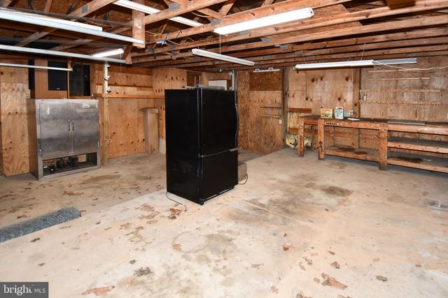 4562 QUAIL RUN DR, Marshall, VA 20115