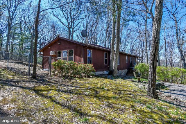 4562 QUAIL RUN DR, Marshall, VA 20115