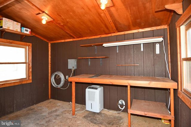 4562 QUAIL RUN DR, Marshall, VA 20115