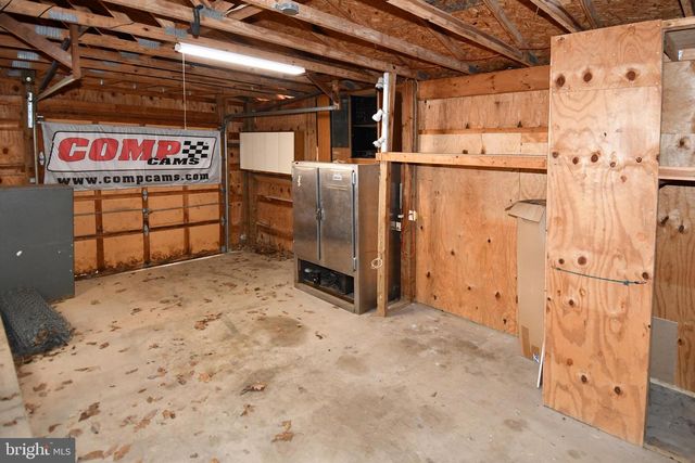 4562 QUAIL RUN DR, Marshall, VA 20115