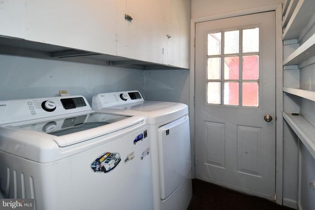 4562 QUAIL RUN DR, Marshall, VA 20115