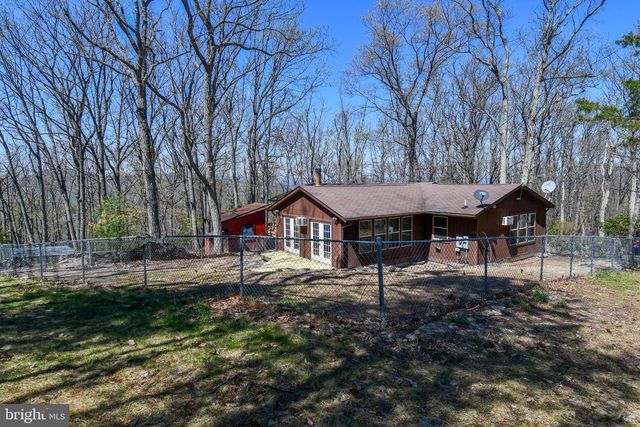 4562 QUAIL RUN DR, Marshall, VA 20115