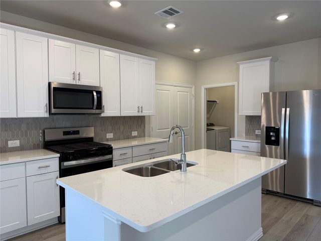 1736 Arches Road, Anna, TX 75409