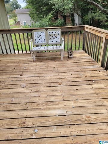 5052 DARLENE DRIVE, Pinson, AL 35126