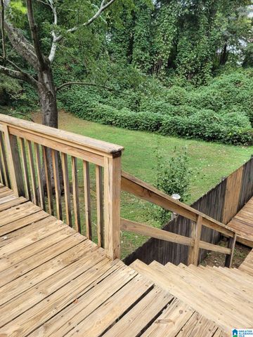 5052 DARLENE DRIVE, Pinson, AL 35126