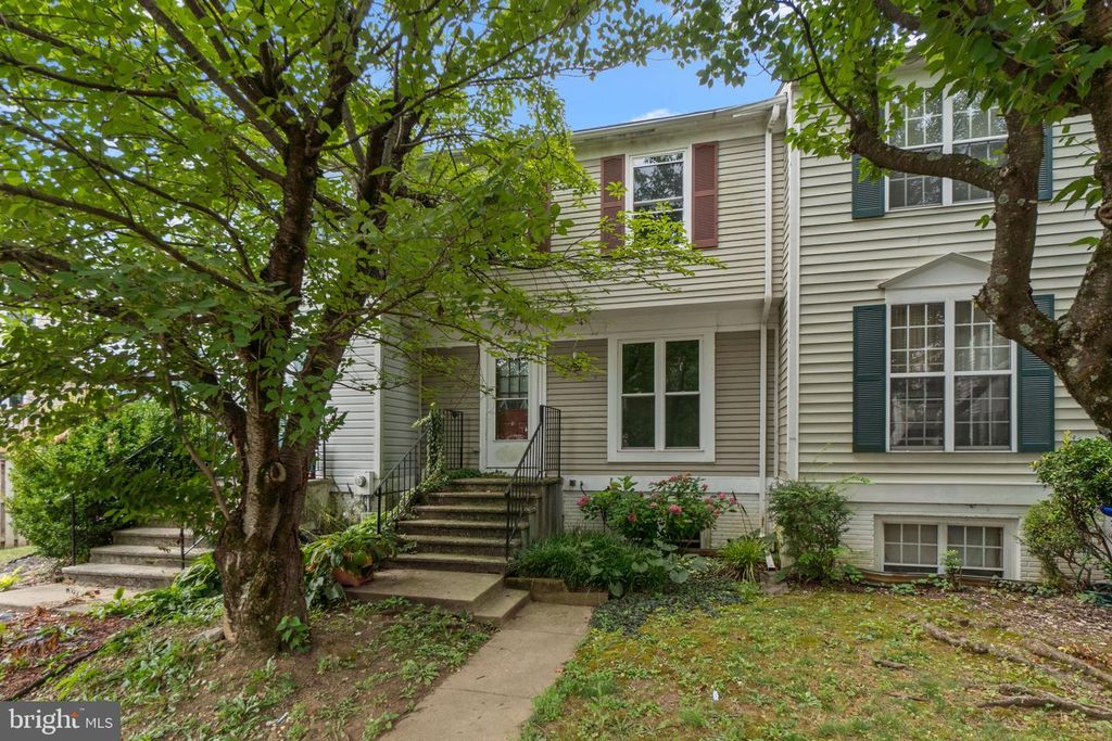 1848 MURDOCK CT, Frederick, MD 21702