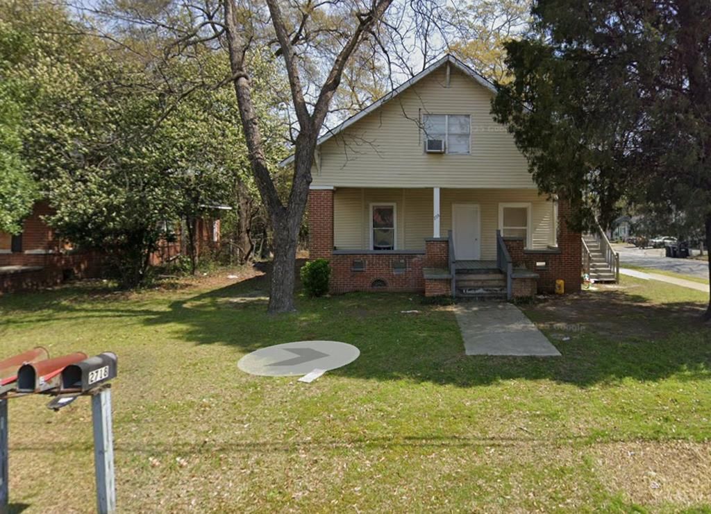 2718 Peabody Avenue, Columbus, GA 31904