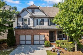 6892 Big Sky Drive, Flowery Branch, GA 30542