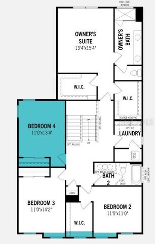 13628 SEAGRASS AVENUE, Orlando, FL 32832
