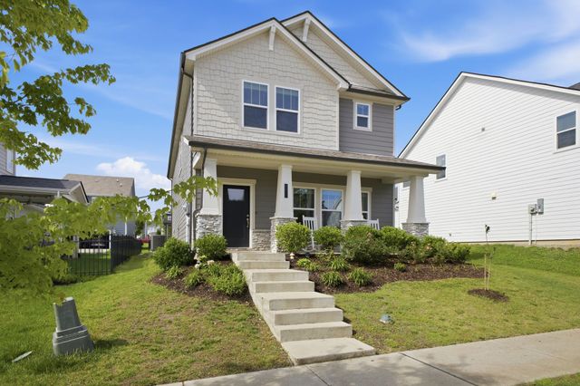 4041 Arrowleaf Ln, Antioch, TN 37013