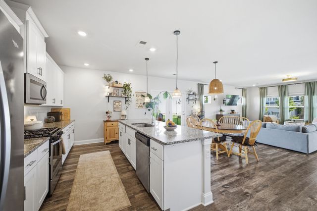 4041 Arrowleaf Ln, Antioch, TN 37013