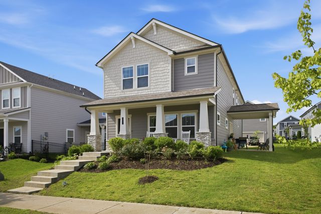 4041 Arrowleaf Ln, Antioch, TN 37013