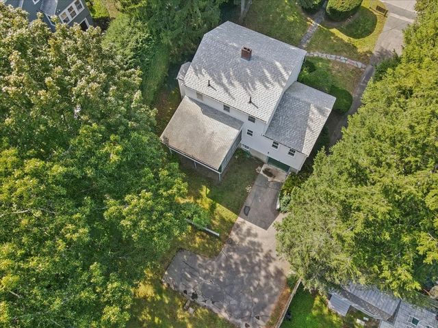 1036 High St, Westwood, MA 02090