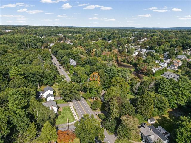 1036 High St, Westwood, MA 02090