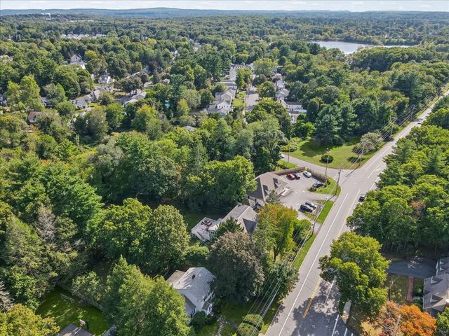 1036 High St, Westwood, MA 02090