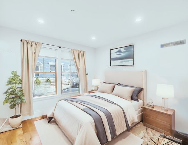 56 Belmont St 2, Boston, MA 02129