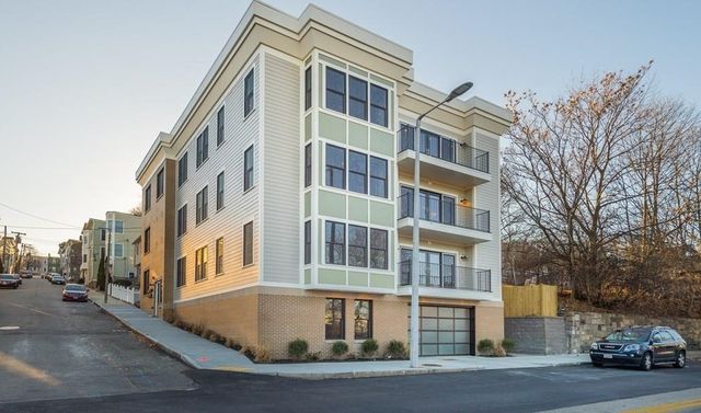 56 Belmont St 2, Boston, MA 02129