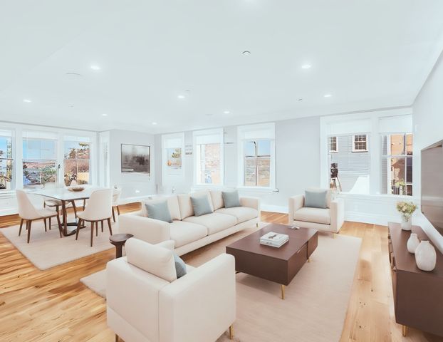56 Belmont St 2, Boston, MA 02129