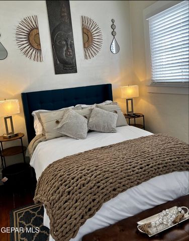 1008 E NEVADA Avenue, El Paso, TX 79902