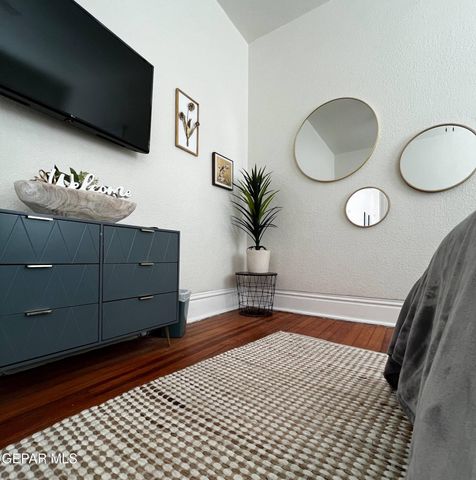 1008 E NEVADA Avenue, El Paso, TX 79902