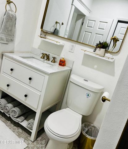 1008 E NEVADA Avenue, El Paso, TX 79902