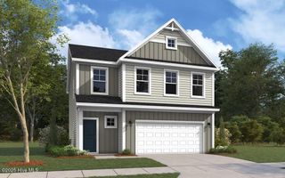 26 Staples Mill Dr Nw, Supply, NC 28462