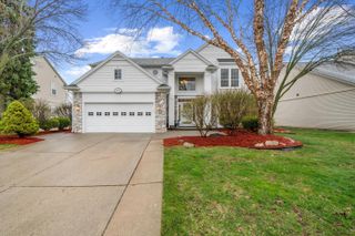1042 Equestrian Drive, South Lyon City, MI 48178