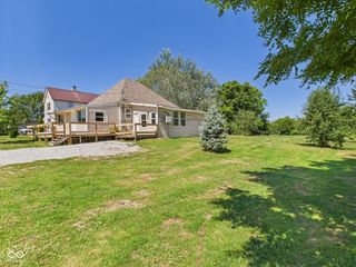 1310 W 1st Street, Alexandria, IN 46001