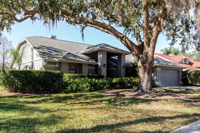 802 CENTERWOOD DRIVE, Tarpon Springs, FL 34688