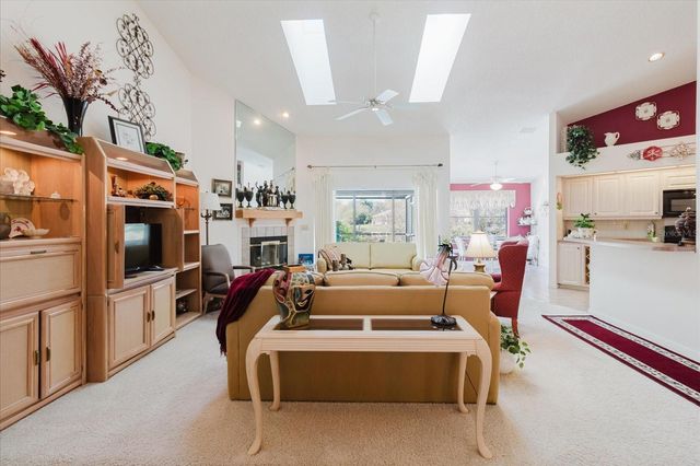 802 CENTERWOOD DRIVE, Tarpon Springs, FL 34688