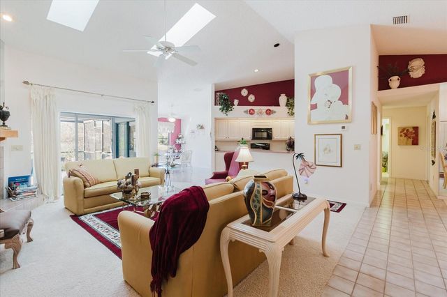 802 CENTERWOOD DRIVE, Tarpon Springs, FL 34688