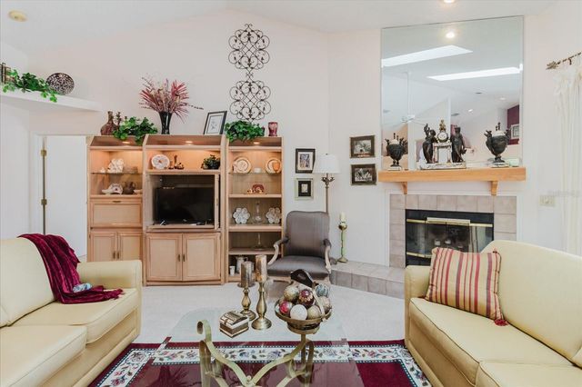 802 CENTERWOOD DRIVE, Tarpon Springs, FL 34688