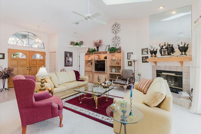 802 CENTERWOOD DRIVE, Tarpon Springs, FL 34688