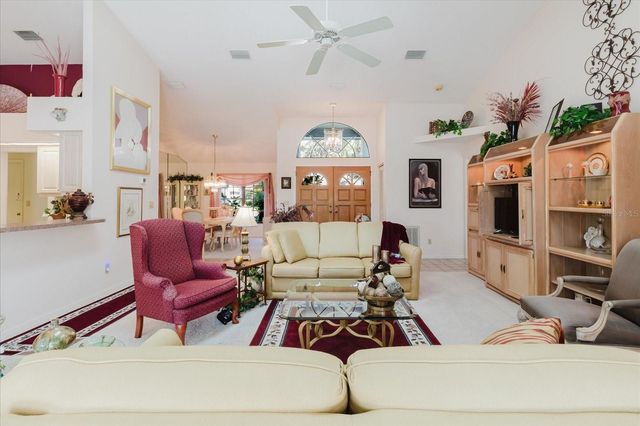 802 CENTERWOOD DRIVE, Tarpon Springs, FL 34688