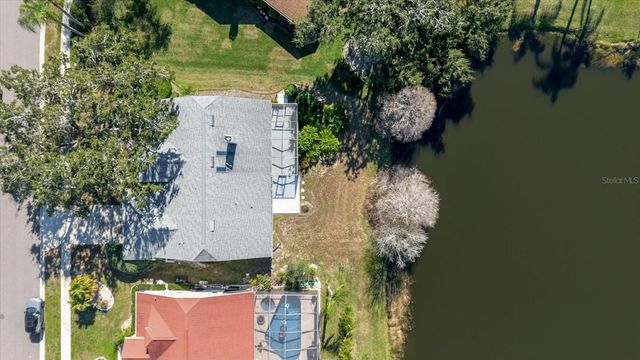 802 CENTERWOOD DRIVE, Tarpon Springs, FL 34688