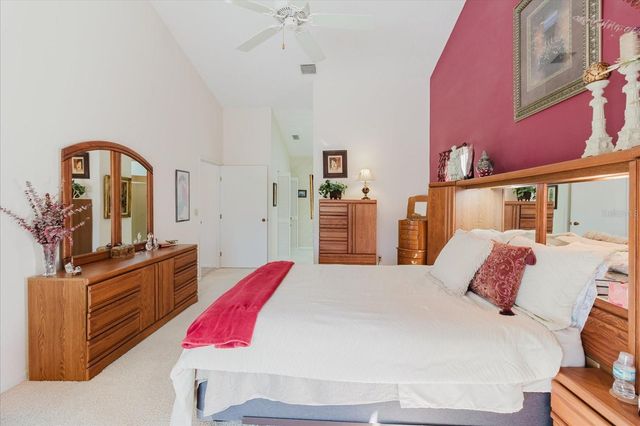 802 CENTERWOOD DRIVE, Tarpon Springs, FL 34688