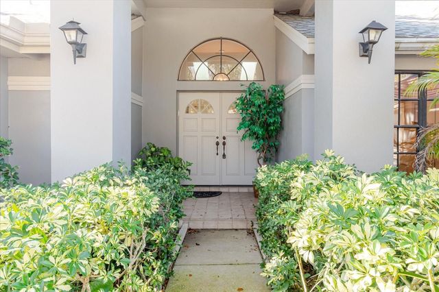 802 CENTERWOOD DRIVE, Tarpon Springs, FL 34688