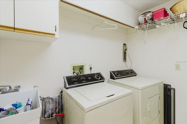 802 CENTERWOOD DRIVE, Tarpon Springs, FL 34688