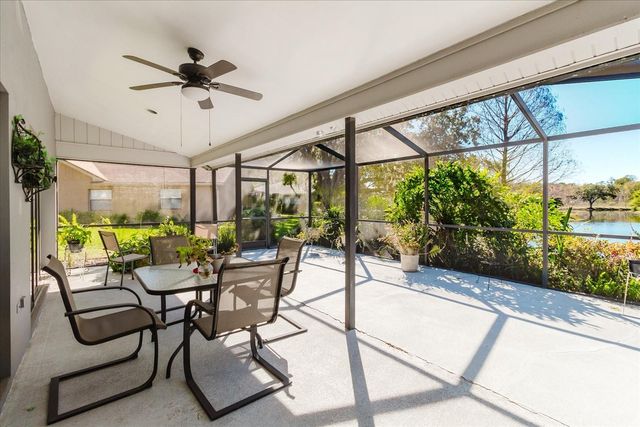 802 CENTERWOOD DRIVE, Tarpon Springs, FL 34688