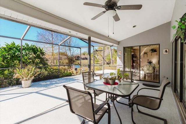 802 CENTERWOOD DRIVE, Tarpon Springs, FL 34688