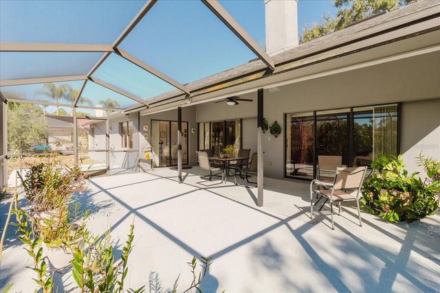 802 CENTERWOOD DRIVE, Tarpon Springs, FL 34688